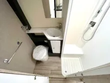Fahrzeugbild Forster A 699 DVB inkl. Markise, Radträg.& Batt. #12