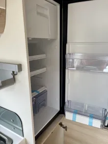 Fahrzeugbild Eura Mobil Van 635 EB Automatik * Lithium * Solar #15