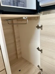 Fahrzeugbild Eura Mobil Van 635 EB Automatik * Lithium * Solar #16