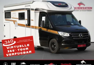 Bild T 430 KB-LE lightweight 3.5t