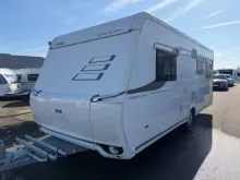 Fahrzeugbild Hymer Eriba Nova SL 540 #3