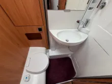 Fahrzeugbild Hymer Eriba Nova SL 540 #7