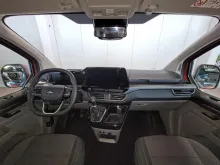 Fahrzeugbild Karmann Mobil Duncan DU 550 TAGESZULASSUNG*136PS*VIVA #19