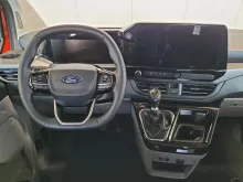 Fahrzeugbild Karmann Mobil Duncan DU 550 TAGESZULASSUNG*136PS*VIVA #20