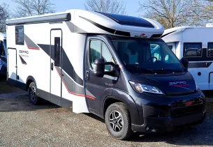 Bild ZEFIRO 266 P POWER Edition