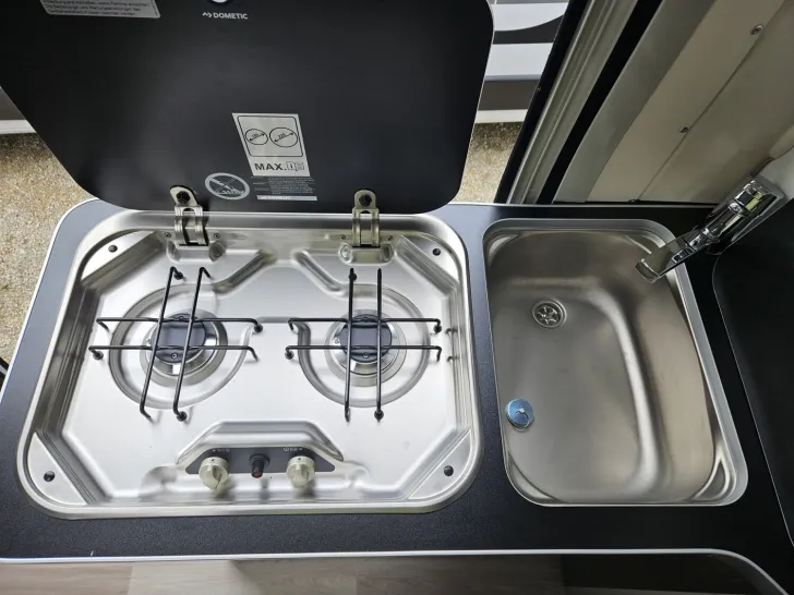 Fahrzeugbild Westfalia Columbus 601 D 180 PS Warmwasserhzg|Solar|Juli26 #11