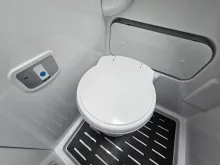 Fahrzeugbild Westfalia Columbus 601 D 180 PS Warmwasserhzg|Solar|Juli26 #14