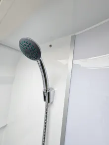 Fahrzeugbild Westfalia Columbus 601 D 180 PS Warmwasserhzg|Solar|Juli26 #15