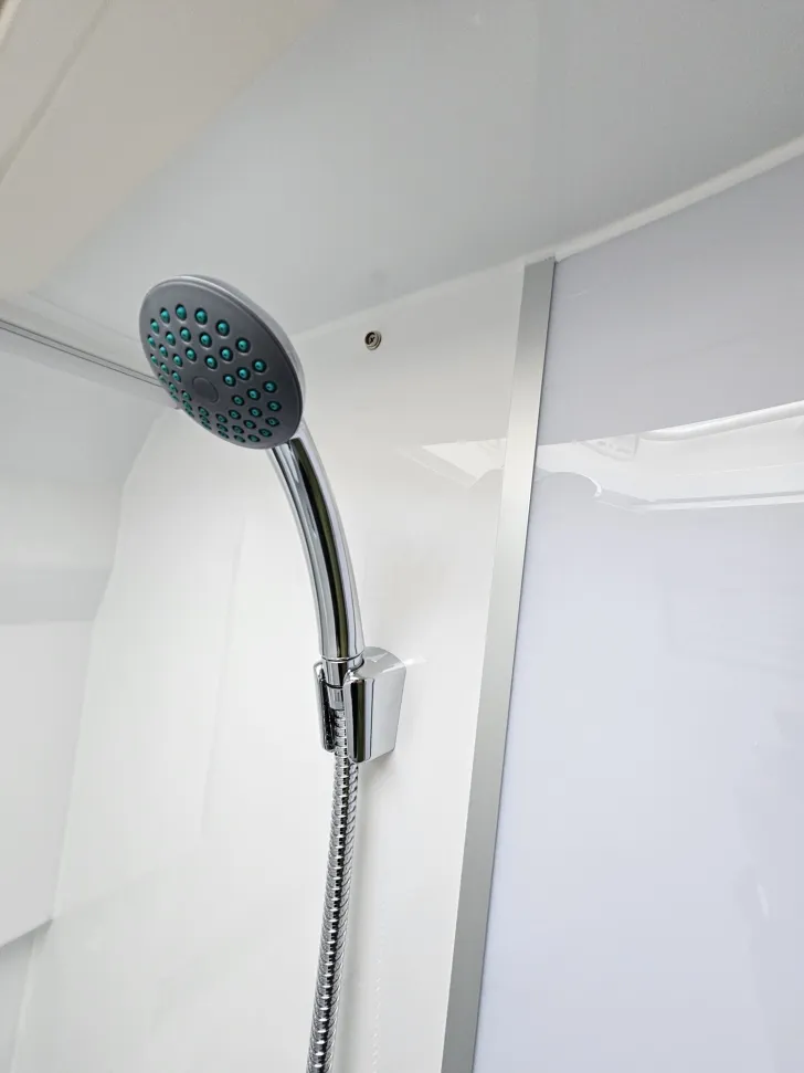 Fahrzeugbild Westfalia Columbus 601 D 180 PS Warmwasserhzg|Solar|Juli26 #16