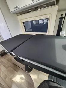 Fahrzeugbild Westfalia Columbus 601 D 180 PS Warmwasserhzg|Solar|Juli26 #17