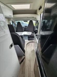 Fahrzeugbild Westfalia Columbus 601 D 180 PS Warmwasserhzg|Solar|Juli26 #21
