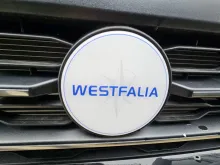 Fahrzeugbild Westfalia Columbus 601 D 180 PS Warmwasserhzg|Solar|Juli26 #24