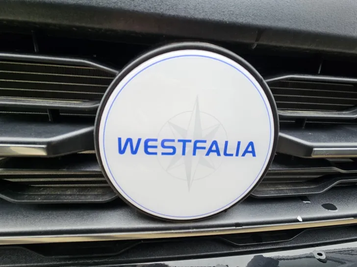 Fahrzeugbild Westfalia Columbus 601 D 180 PS Warmwasserhzg|Solar|Juli26 #21
