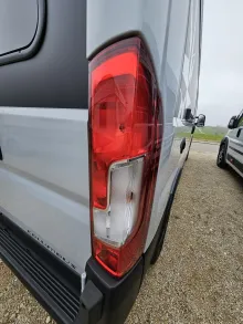 Fahrzeugbild Westfalia Columbus 601 D 180 PS Warmwasserhzg|Solar|Juli26 #28