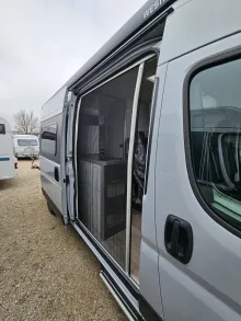 Fahrzeugbild Westfalia Columbus 601 D 180 PS Warmwasserhzg|Solar|Juli26 #26