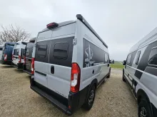 Fahrzeugbild Westfalia Columbus 601 D 180 PS Warmwasserhzg|Solar|Juli26 #31