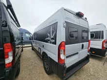 Fahrzeugbild Westfalia Columbus 601 D 180 PS Warmwasserhzg|Solar|Juli26 #32