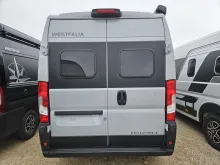 Fahrzeugbild Westfalia Columbus 601 D 180 PS Warmwasserhzg|Solar|Juli26 #30