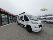 Fahrzeugbild Hobby Vantana OnTour Edition K60 FT *VOLLAUSTATTUNG* #1