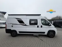 Fahrzeugbild Hobby Vantana OnTour Edition K60 FT *VOLLAUSTATTUNG* #2