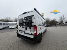 Fahrzeugbild Hobby Vantana OnTour Edition K60 FT *VOLLAUSTATTUNG* #3