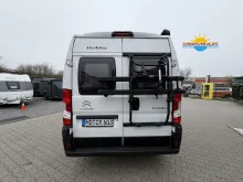 Fahrzeugbild Hobby Vantana OnTour Edition K60 FT *VOLLAUSTATTUNG* #4