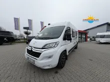 Fahrzeugbild Hobby Vantana OnTour Edition K60 FT *VOLLAUSTATTUNG* #5