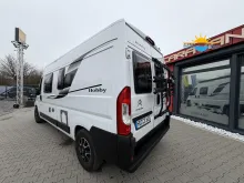 Fahrzeugbild Hobby Vantana OnTour Edition K60 FT *VOLLAUSTATTUNG* #7