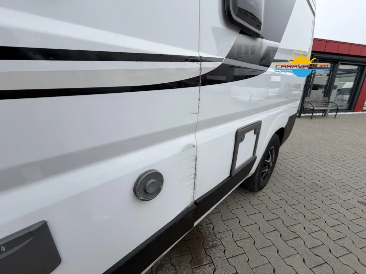 Fahrzeugbild Hobby Vantana OnTour Edition K60 FT *VOLLAUSTATTUNG* #8