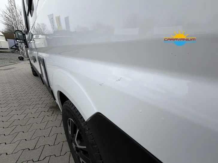 Fahrzeugbild Hobby Vantana OnTour Edition K60 FT *VOLLAUSTATTUNG* #10