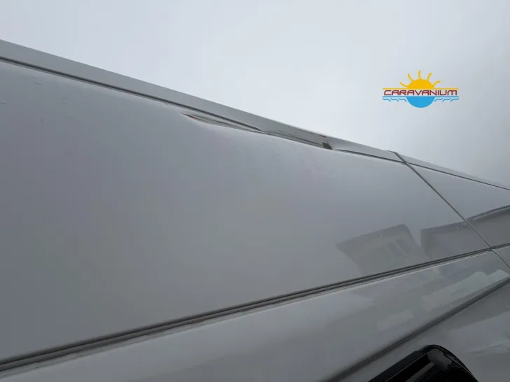 Fahrzeugbild Hobby Vantana OnTour Edition K60 FT *VOLLAUSTATTUNG* #11