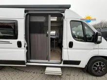 Fahrzeugbild Hobby Vantana OnTour Edition K60 FT *VOLLAUSTATTUNG* #13
