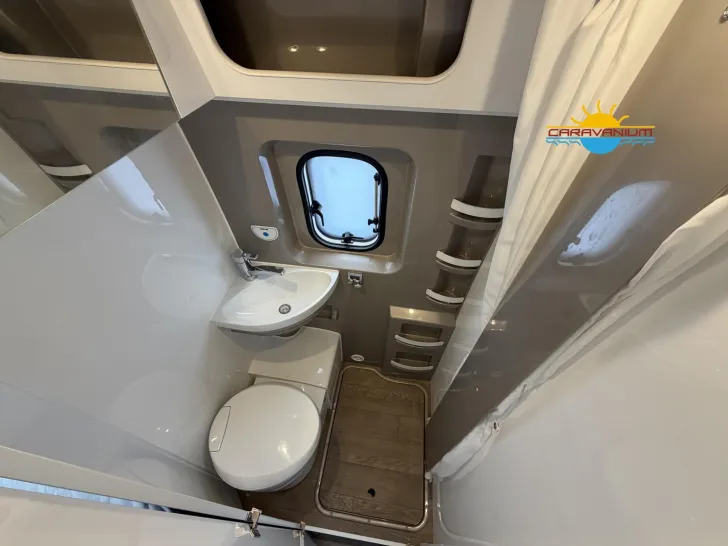 Fahrzeugbild Hobby Vantana OnTour Edition K60 FT *VOLLAUSTATTUNG* #15