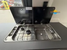 Fahrzeugbild Hobby Vantana OnTour Edition K60 FT *VOLLAUSTATTUNG* #16