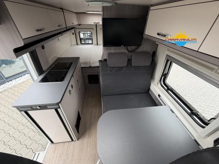 Fahrzeugbild Hobby Vantana OnTour Edition K60 FT *VOLLAUSTATTUNG* #17