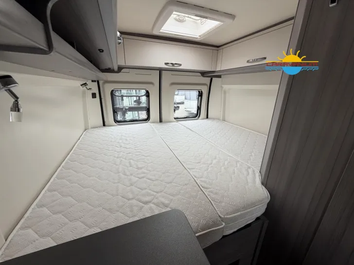 Fahrzeugbild Hobby Vantana OnTour Edition K60 FT *VOLLAUSTATTUNG* #18