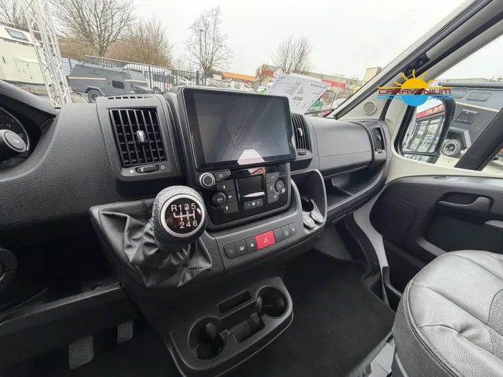 Fahrzeugbild Hobby Vantana OnTour Edition K60 FT *VOLLAUSTATTUNG* #19