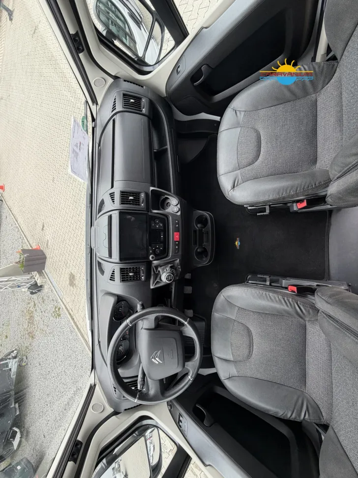 Fahrzeugbild Hobby Vantana OnTour Edition K60 FT *VOLLAUSTATTUNG* #20