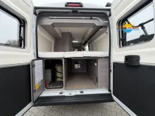 Fahrzeugbild Hobby Vantana OnTour Edition K60 FT *VOLLAUSTATTUNG* #21