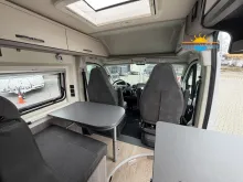 Fahrzeugbild Hobby Vantana OnTour Edition K60 FT *VOLLAUSTATTUNG* #23