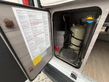 Fahrzeugbild Hobby Vantana OnTour Edition K60 FT *VOLLAUSTATTUNG* #26