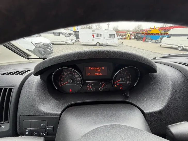 Fahrzeugbild Hobby Vantana OnTour Edition K60 FT *VOLLAUSTATTUNG* #27