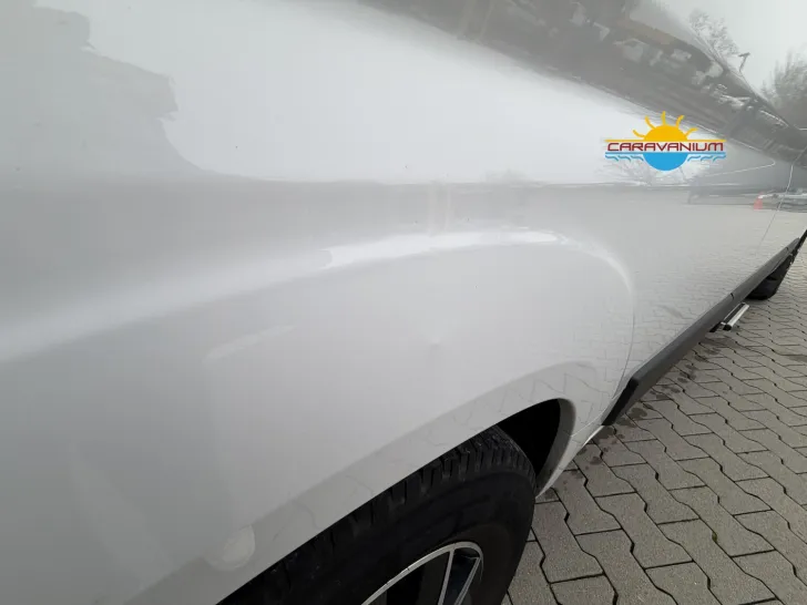 Fahrzeugbild Hobby Vantana OnTour Edition K60 FT *VOLLAUSTATTUNG* #28