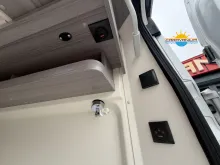 Fahrzeugbild Hobby Vantana OnTour Edition K60 FT *VOLLAUSTATTUNG* #29