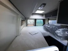Fahrzeugbild Ahorn Camp Van 620 #11