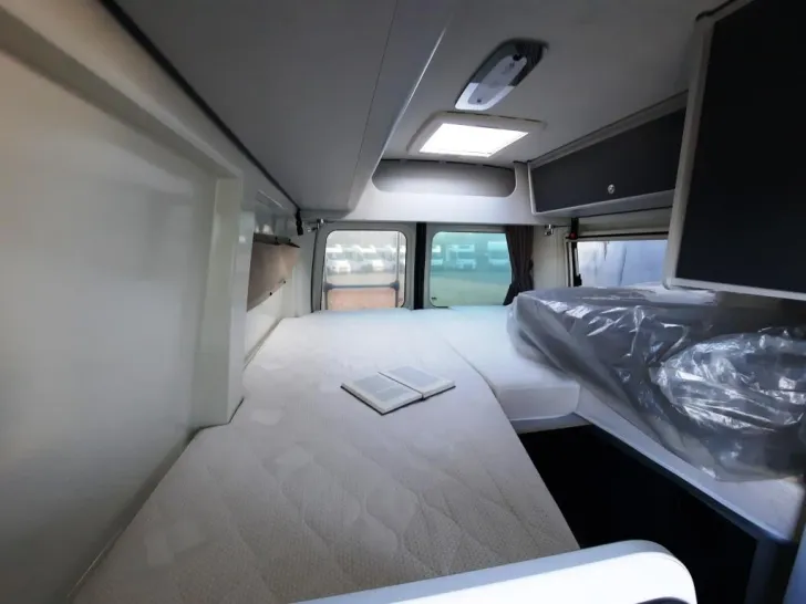 Fahrzeugbild Ahorn Camp Van 620 #11