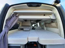 Fahrzeugbild Ahorn Camp Van 620 #12