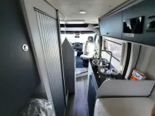 Fahrzeugbild Ahorn Camp Van 620 #4