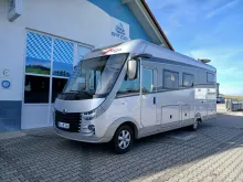 Fahrzeugbild Carthago chic s-plus I 50 LE Iveco Daily - im Kundenauftrag #1