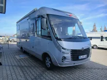 Fahrzeugbild Carthago chic s-plus I 50 LE Iveco Daily - im Kundenauftrag #8